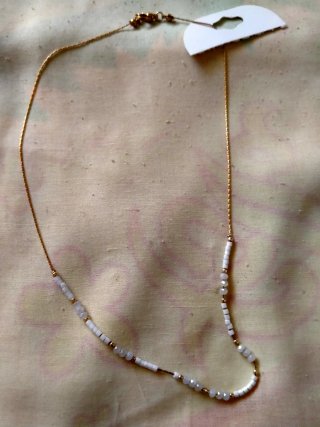 Lote de collares sin estrenar