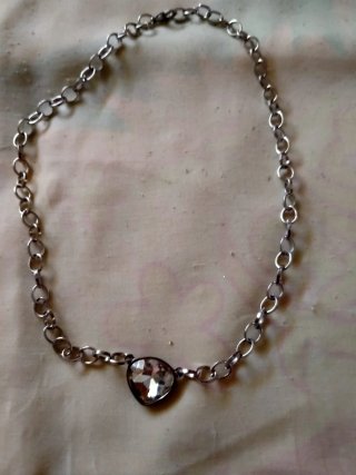 Lote de collares sin estrenar