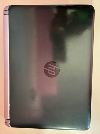 HP ProBook 430 G3 i5