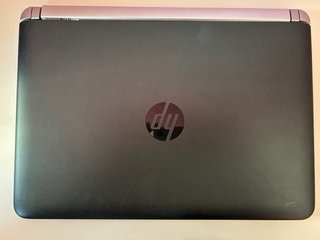 HP ProBook 430 G3 i5
