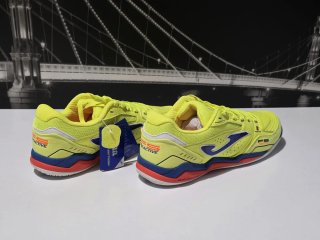 Zapatillas Joma Fútbol Sala Talla 43