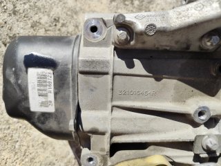 Caja cambios Renault Clio 4 1.5 dCi JR5060