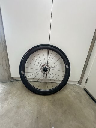 Ruedas Visión TC 40 disc
