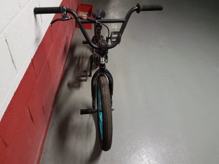Radio Bikes Valac BMX Escucho ofertas