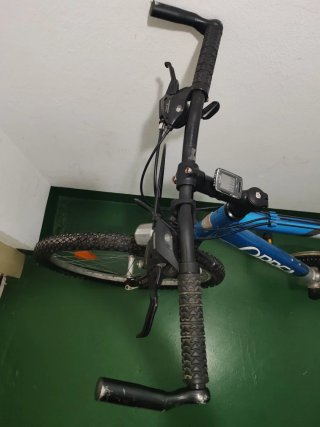 Bicicleta Orbea