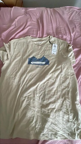 Camiseta Jack & Jones XXL