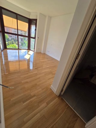 Tarima Parquet