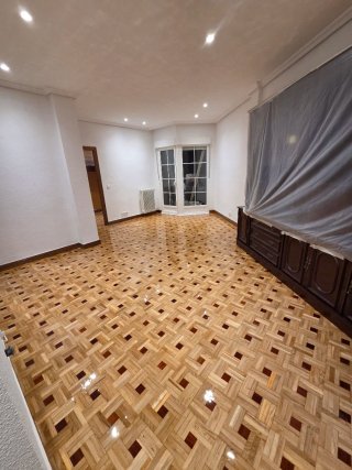 Tarima Parquet