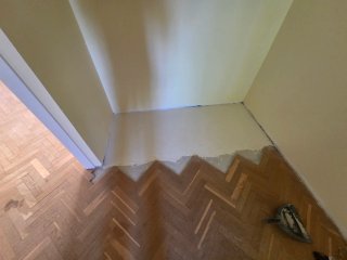 Tarima Parquet
