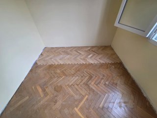 Tarima Parquet