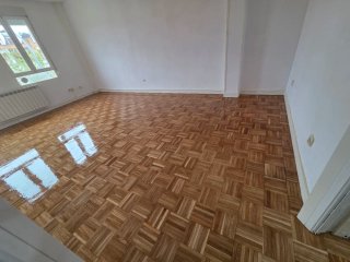 Tarima Parquet