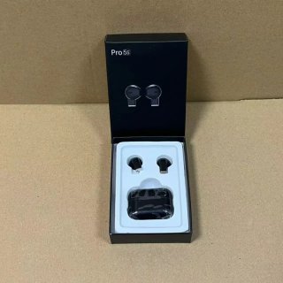 Auricolari Bluetooth 5.3 Wireless Neri