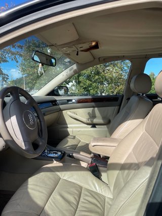 Audi A6 2004