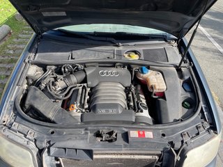 Audi A6 2004