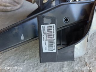 Pedales Mercedes W204