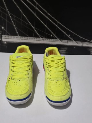 Zapatillas Joma Fútbol Sala Talla 42