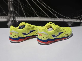 Zapatillas Joma Fútbol Sala Talla 42