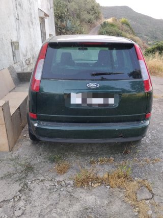 Ford C-MAX 2005