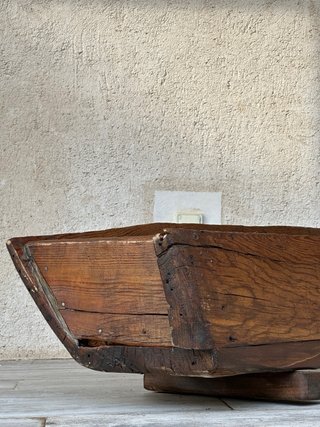 Artes antigua de madera
