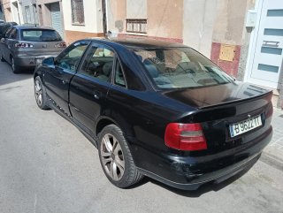 Audi A4 2000