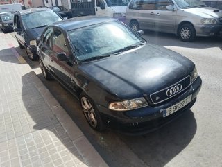 Audi A4 2000