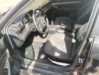 Audi A4 2000