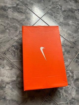 Zapatillas Nike Revolution 6 Negras Blancas