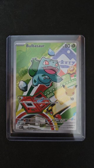 Set de Cartas Pokémon Starter Set Completo
