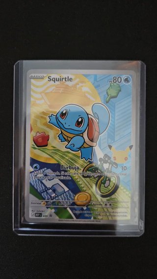 Set de Cartas Pokémon Starter Set Completo