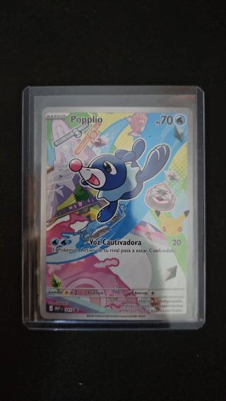 Set de Cartas Pokémon Starter Set Completo
