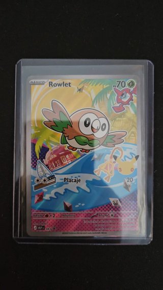 Set de Cartas Pokémon Starter Set Completo