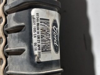 RADIADOR AGUA FORD FIESTA (CBK) 4S6H8C342AC