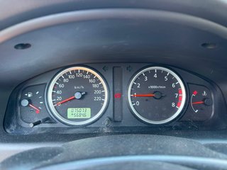 Nissan Almera 2007