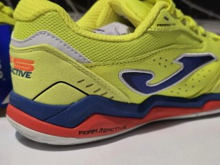 Zapatillas Fútbol Sala Joma FS Reactive Talla 43