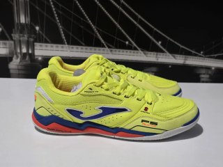 Zapatillas Fútbol Sala Joma FS Reactive Talla 43