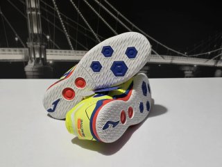 Zapatillas Fútbol Sala Joma FS Reactive Talla 43