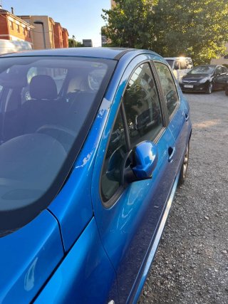 Peugeot 307 2006