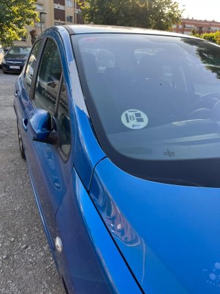 Peugeot 307 2006