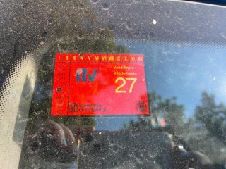 Peugeot 307 2006