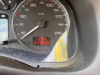 Peugeot 307 2006