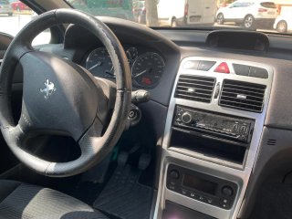 Peugeot 307 2006