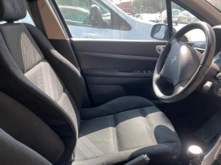 Peugeot 307 2006