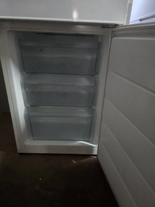 Frigorífico Daewoo Blanco