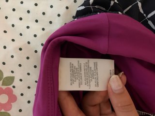 Falda pantalón de tenis con shorts