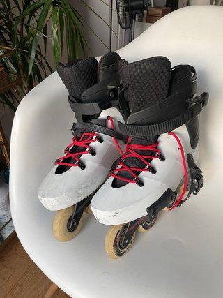 Patines en línea Rollerblade Talla 46