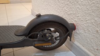 Patinete eléctrico Xiaomi