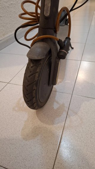 Patinete eléctrico Xiaomi