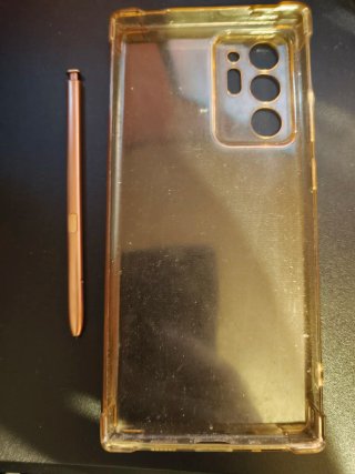 Samsung Galaxy Note 20 Ultra 5G