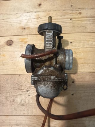 Carburador Honda CR 250 1993