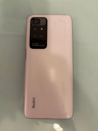Xiaomi Redmi 10 Blanco